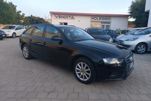 Audi A4 Avant 2.0 TDI 150 CV - anno 2014