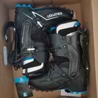 scarponi sci alpinismo x-alp explore 25,5