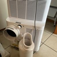 Pinguino Electrolux