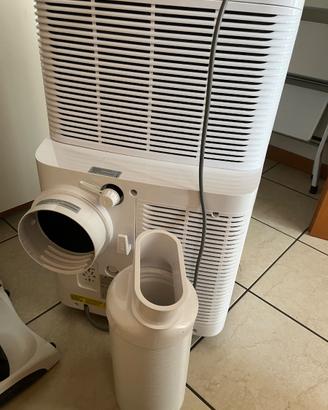 Pinguino Electrolux