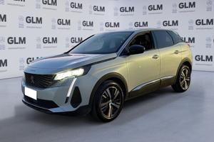 Peugeot 3008 BlueHDi 130 S&S EAT8 Allure Pack