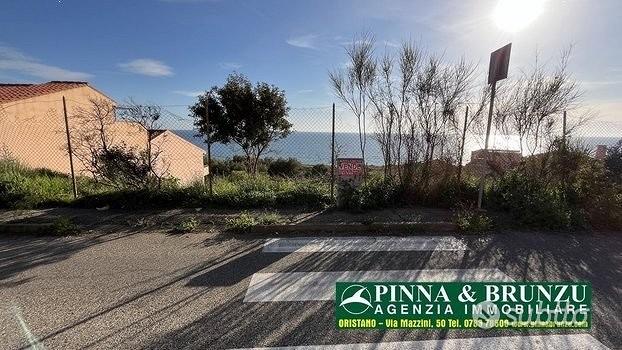 Funtana meiga - terreno edificabile F - Vista 5