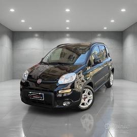 Fiat Panda 1.0 FireFly S&S Hybrid 2023