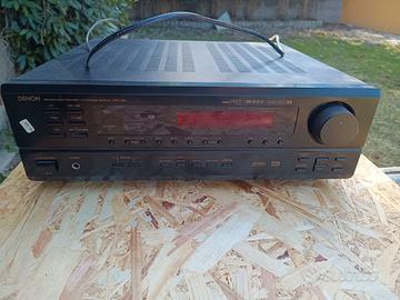 Denon avr 1601