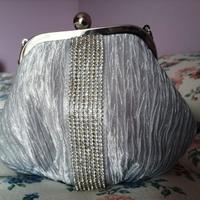 Pochette elegante