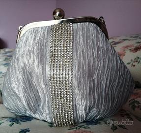 Pochette elegante
