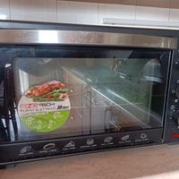 Forno Elettrico ventilato 