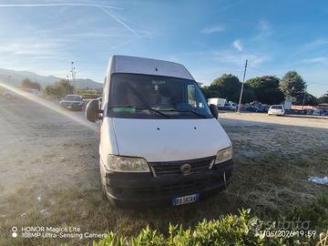 Fiat ducato 