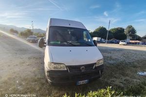 Fiat ducato 