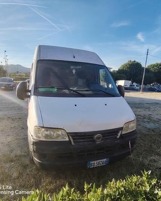 Fiat ducato 