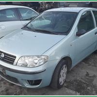 Ricambi Usati FIAT PUNTO (2U) 2004