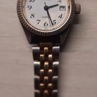 Orologio completo Toki 8011 funzionante