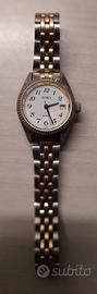Orologio completo Toki 8011 funzionante