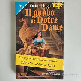 Il Gobbo di Notre Dame - Victor Hugo - 1996