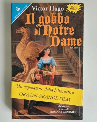 Il Gobbo di Notre Dame - Victor Hugo - 1996