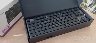 Tastiera meccanica Cooler Master SK630