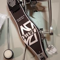 Pedale per grancassa