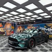 Ford Mustang Fastback 5.0 V8 TiVCT GT BULLITT (181