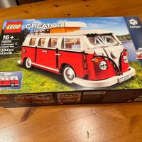 LEGO T1 10220