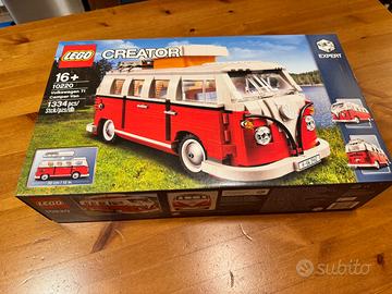LEGO T1 10220
