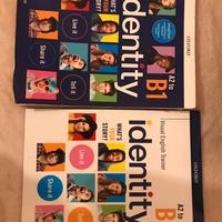 Identity B1 Carla Leonard