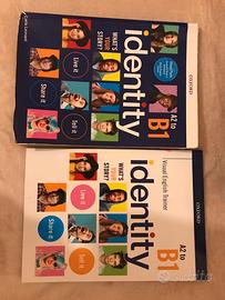 Identity B1 Carla Leonard