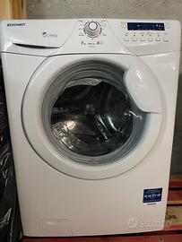 Lavatrice Zerowatt Optima 7kg slim A+++