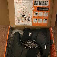 Scarponi Thirtytwo Lashed 45 NUOVI