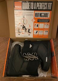 Scarponi Thirtytwo Lashed 45 NUOVI