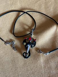 Collana drago