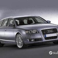 Audi a6 ricambi