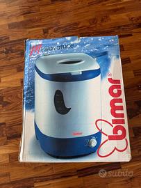 Mini lavatrice Bimar per Camper Campeggio Barca