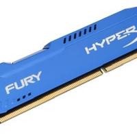 kingston HyperX Fury DDR3 8GB