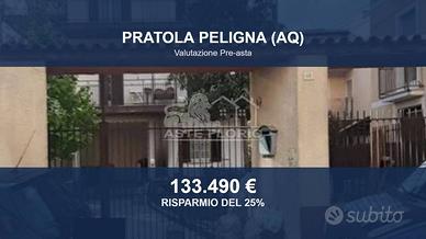 Immobile in asta di 225 m² con più di 5 locali a P