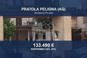 Immobile in asta di 225 m² con più di 5 locali a P