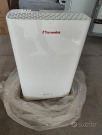 purificatore aria Inventor Natura