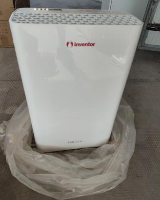 purificatore aria Inventor Natura