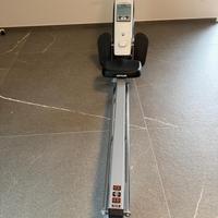 Kettler Coach M Rowing Machine