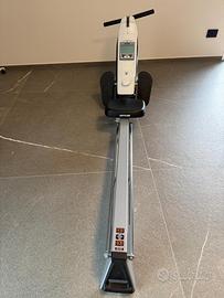 Kettler Coach M Rowing Machine