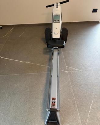 Kettler Coach M Rowing Machine