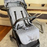 Passeggino Easywalker – leggero e pratico