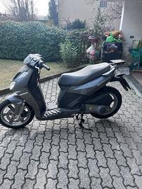 SVENDOAPRILIA 200 SPORTCITY