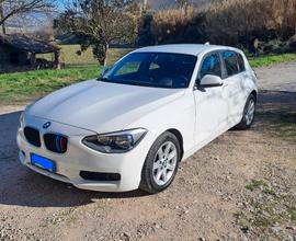 BMW Serie 1 (F20) - 2013