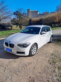 BMW Serie 1 (F20) - 2013