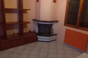 Appartamento nel verde