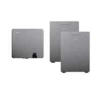 Accumulo e inverter