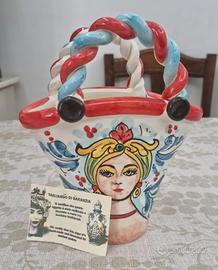 Ceramica Caltagirone