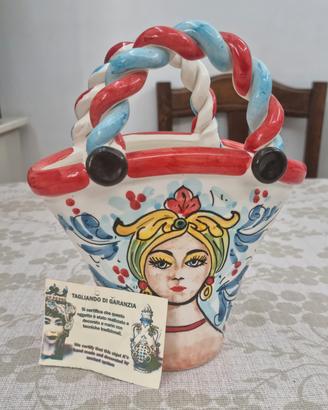 Ceramica Caltagirone