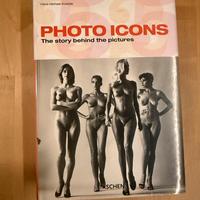 Photo icons - Taschen - libro di fotografia