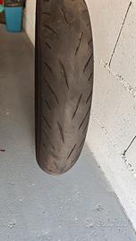 Pneumatico bridgestone s22 